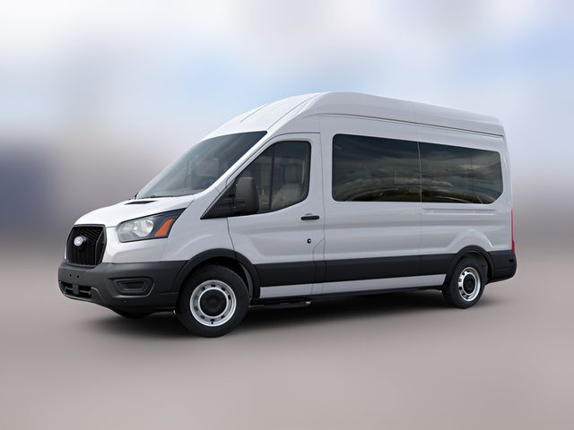 2027 Ford Transit XL