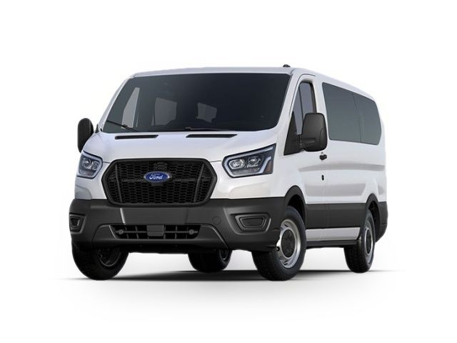 2027 Ford Transit XL
