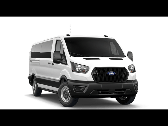 2027 Ford Transit XL