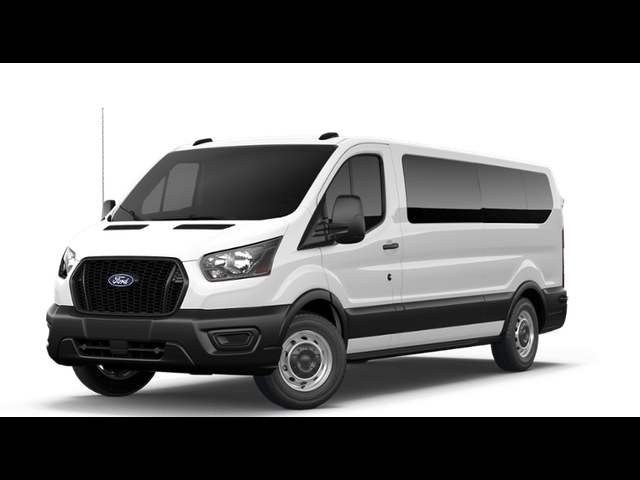 2027 Ford Transit XL