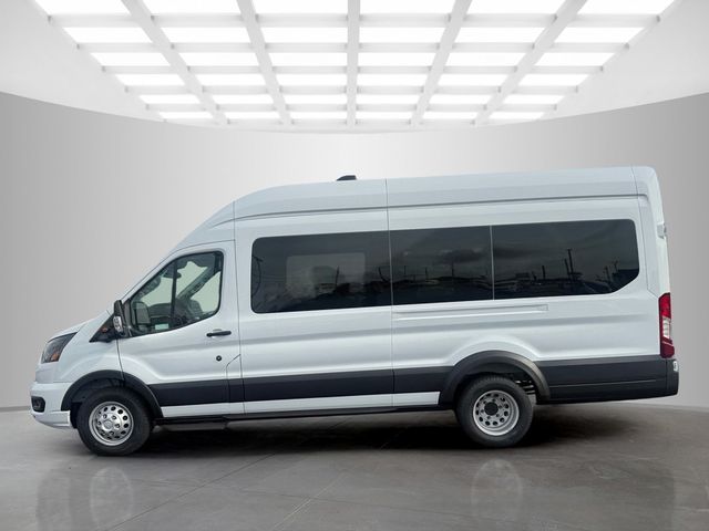 2027 Ford Transit XLT