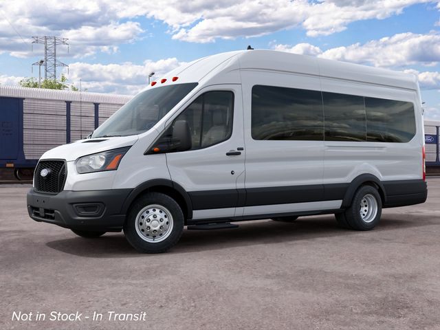 2027 Ford Transit XL