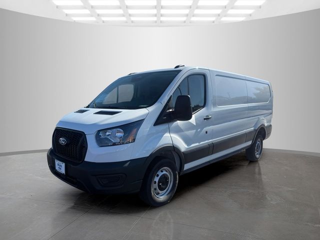 2027 Ford Transit Base