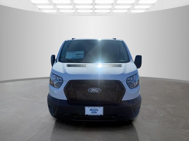 2027 Ford Transit Base