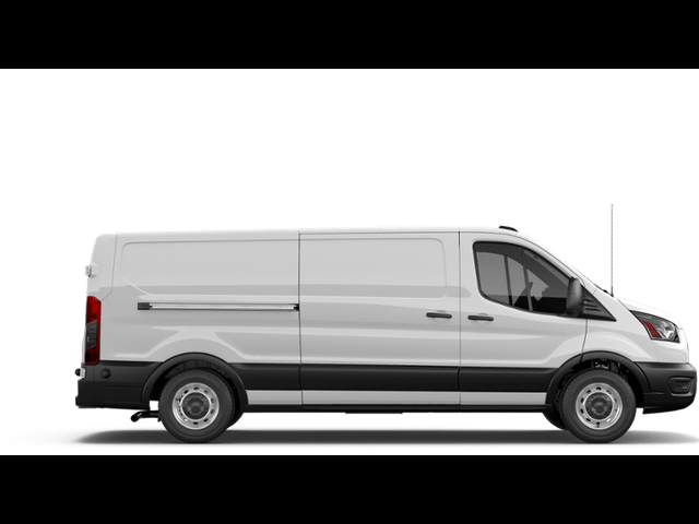 2027 Ford Transit Base