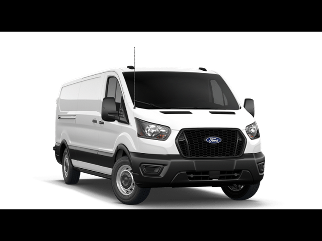 2027 Ford Transit Base