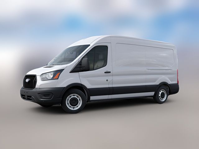 2027 Ford Transit Base