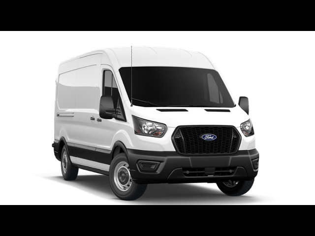 2027 Ford Transit Base