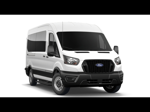 2027 Ford Transit XL
