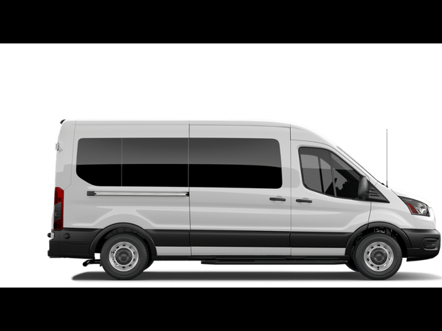 2027 Ford Transit XL