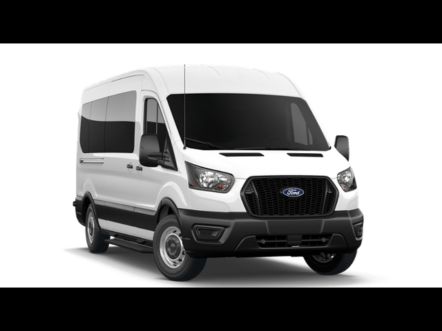2027 Ford Transit XL