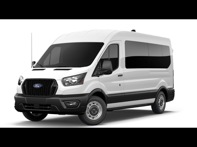 2027 Ford Transit XL
