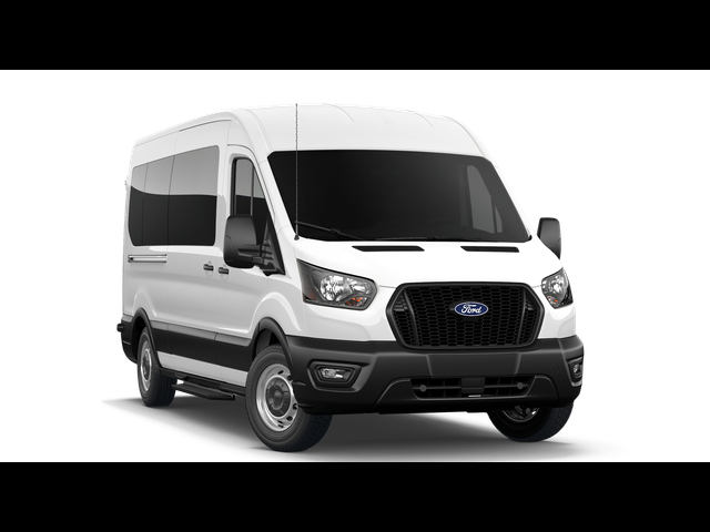2027 Ford Transit XL