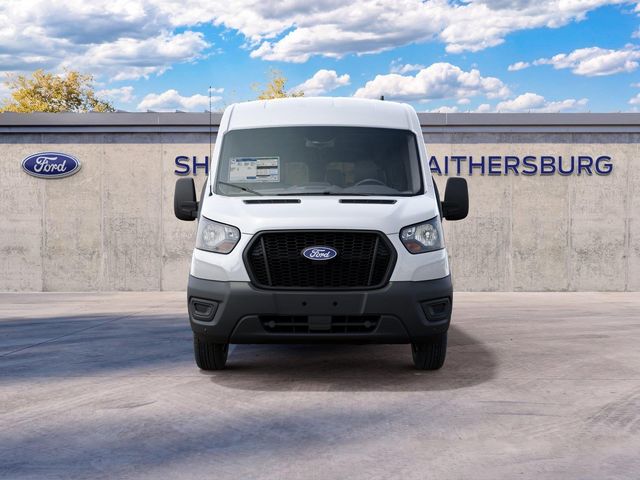 2027 Ford Transit XL