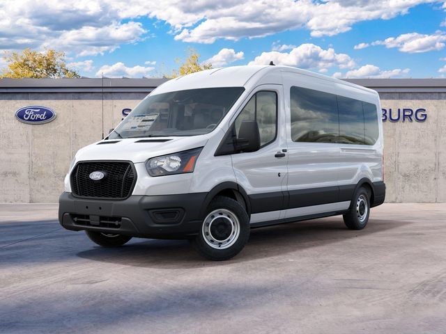 2027 Ford Transit XL