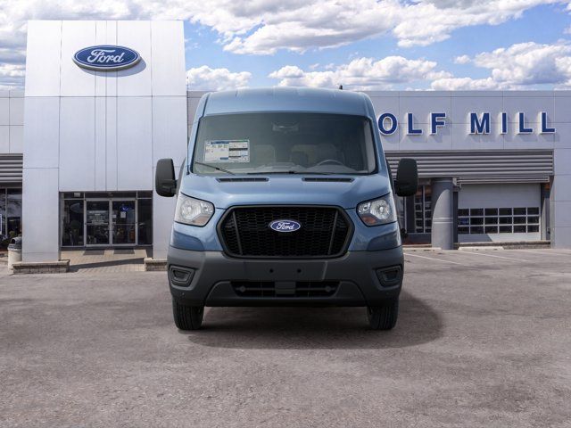 2027 Ford Transit XL