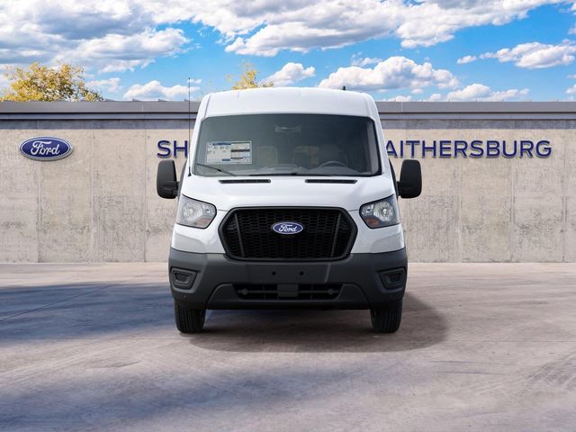 2027 Ford Transit XL