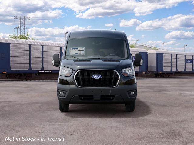 2027 Ford Transit XL