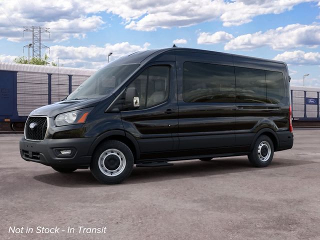 2027 Ford Transit XL