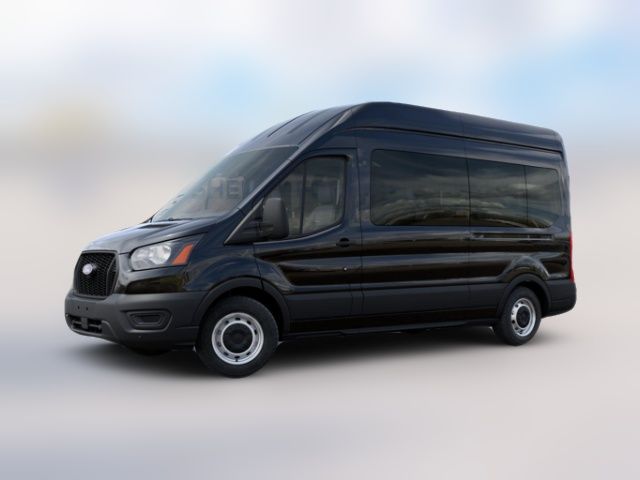2027 Ford Transit XL