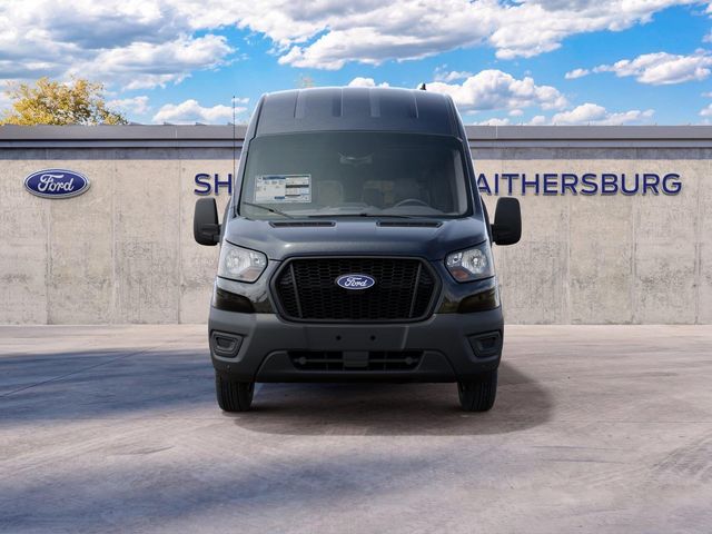 2027 Ford Transit XL