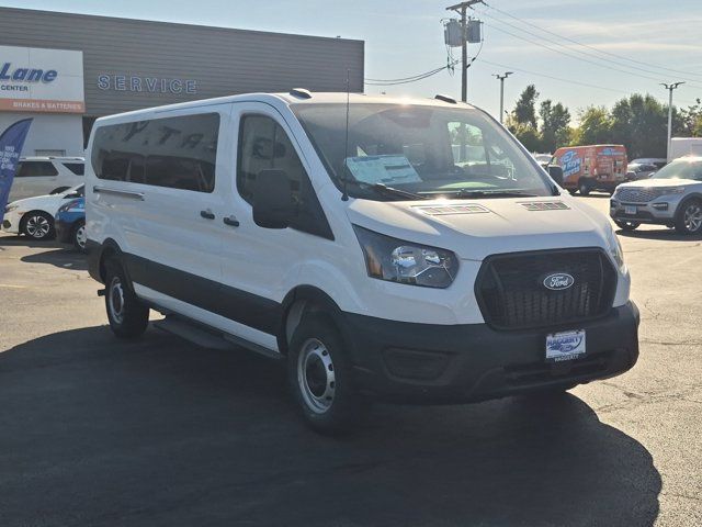 2027 Ford Transit XL