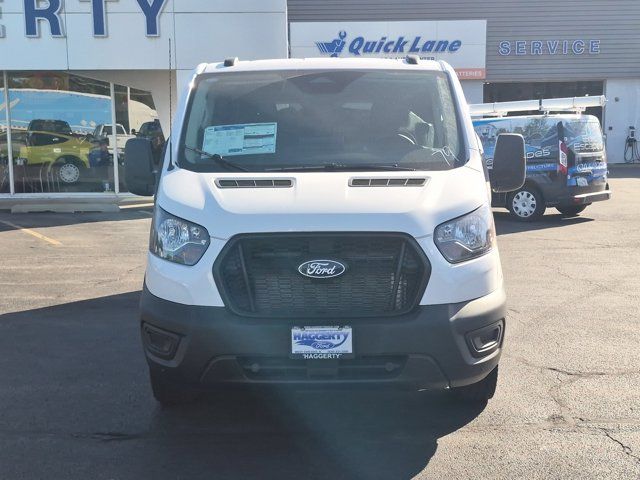 2027 Ford Transit XL