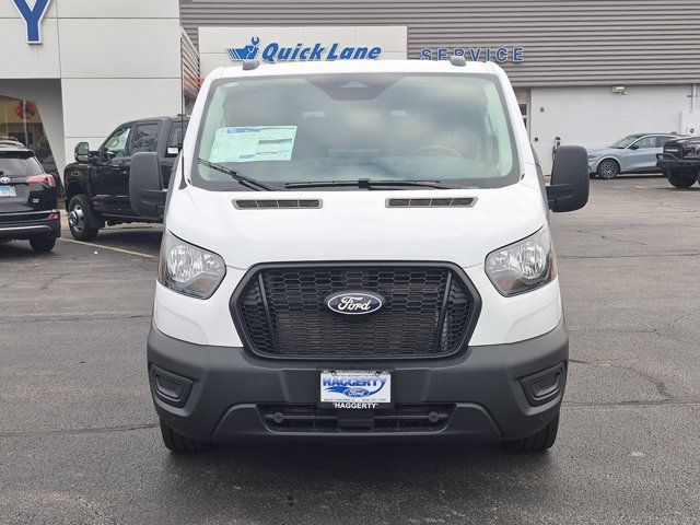 2027 Ford Transit XL