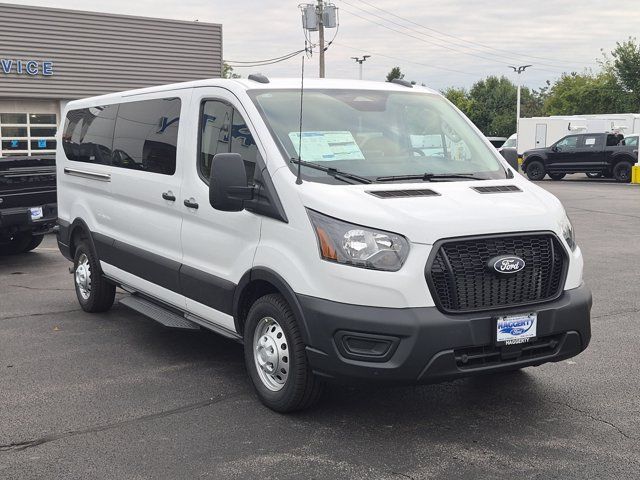 2027 Ford Transit XL