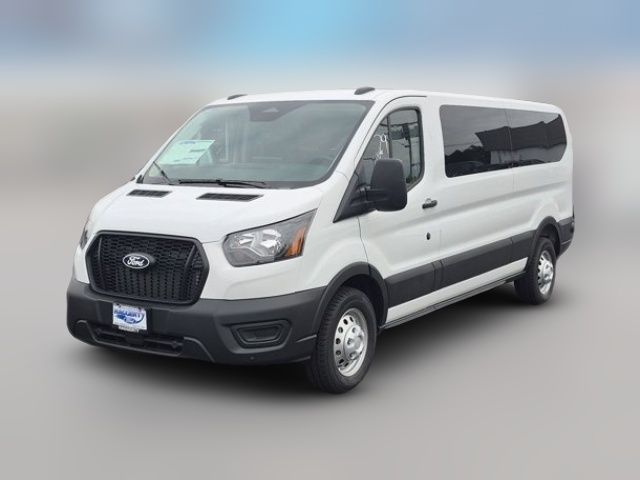 2027 Ford Transit XL