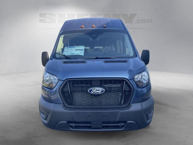 2027 Ford Transit XL