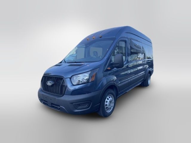 2027 Ford Transit XL