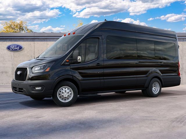 2027 Ford Transit XL