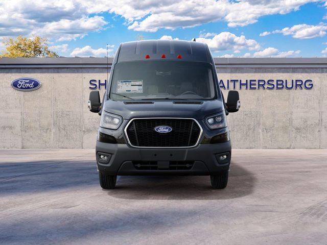 2027 Ford Transit XL