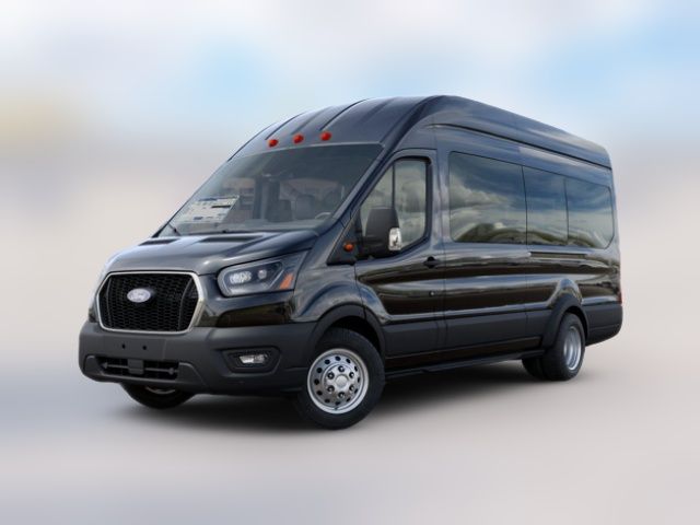 2027 Ford Transit XL