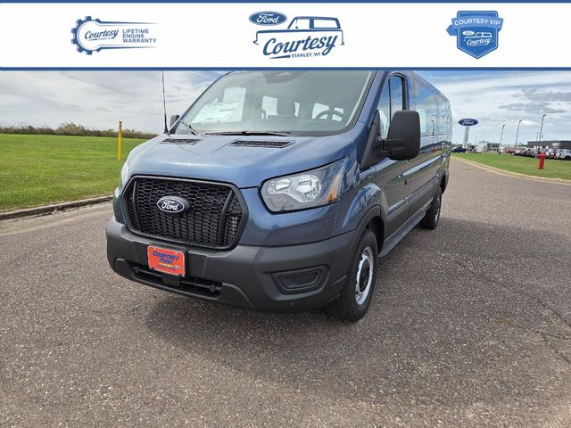 2027 Ford Transit XL