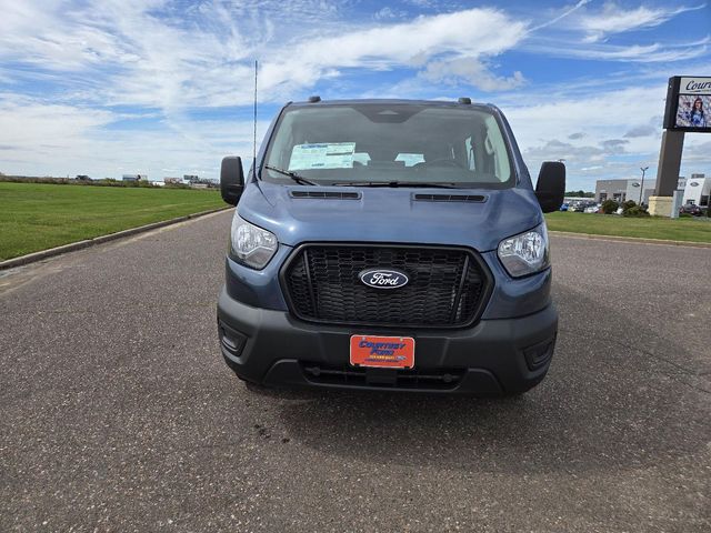 2027 Ford Transit XL