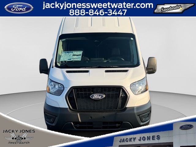 2027 Ford Transit Base