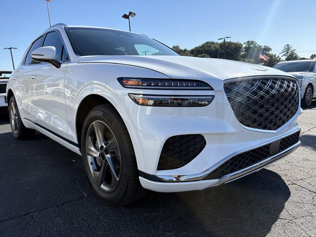 2027 Genesis GV70 2.5T