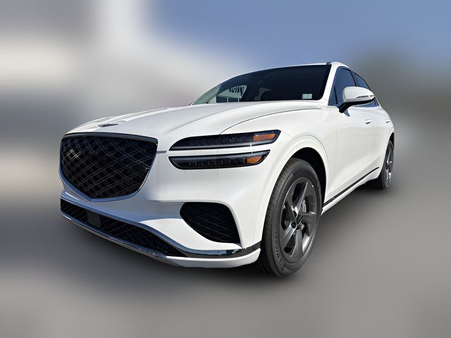 2027 Genesis GV70 2.5T
