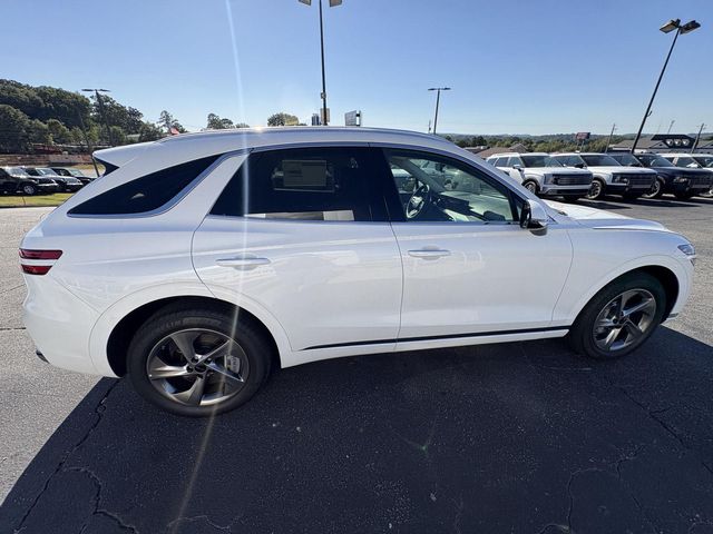 2027 Genesis GV70 2.5T