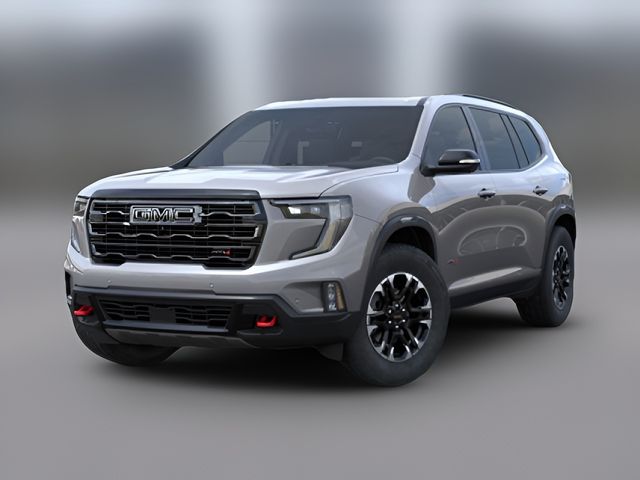 2027 GMC Acadia AWD AT4