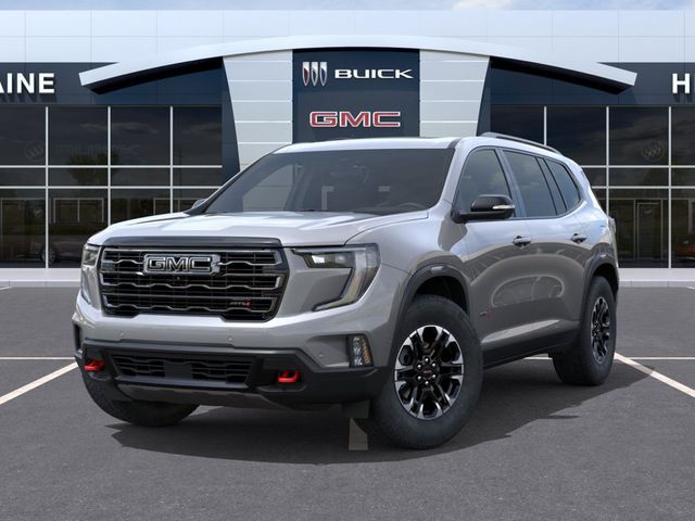 2027 GMC Acadia AWD AT4