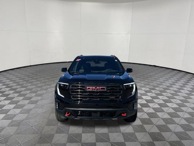 2027 GMC Acadia AWD AT4
