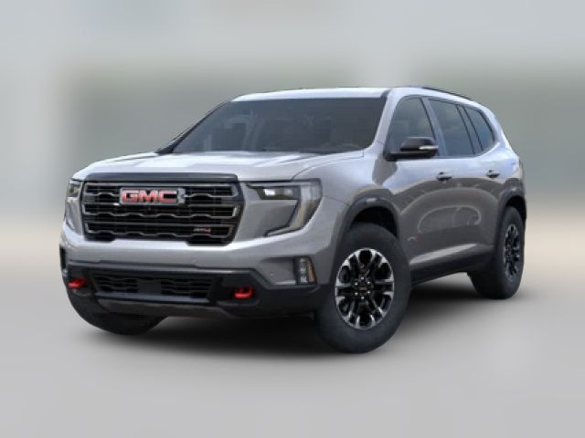 2027 GMC Acadia AWD AT4