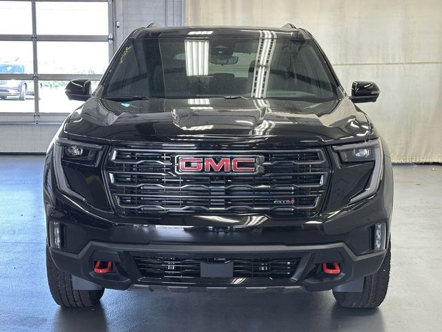 2027 GMC Acadia AWD AT4