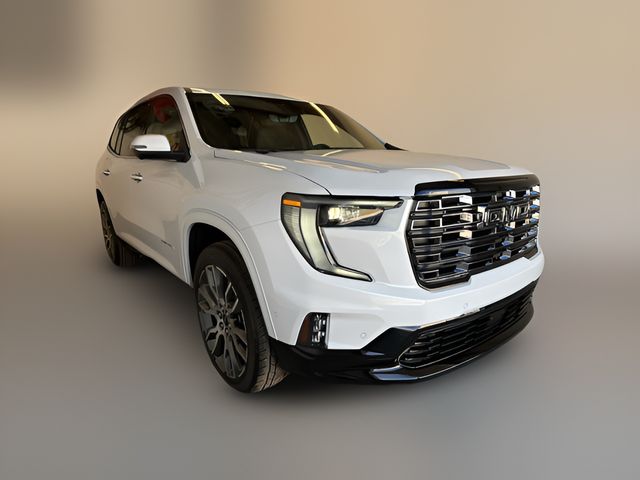 2027 GMC Acadia AWD Denali Ultimate