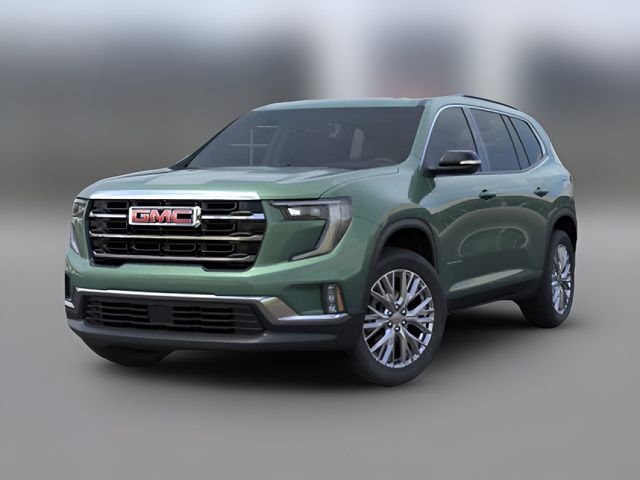 2027 GMC Acadia AWD Elevation