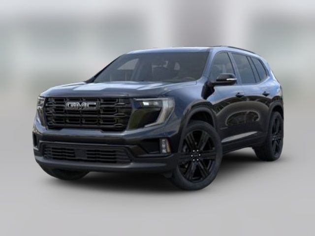 2027 GMC Acadia AWD Elevation