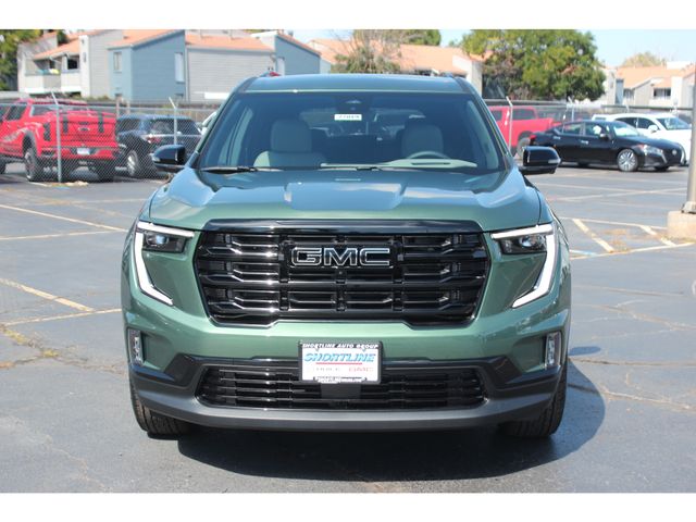 2027 GMC Acadia AWD Elevation